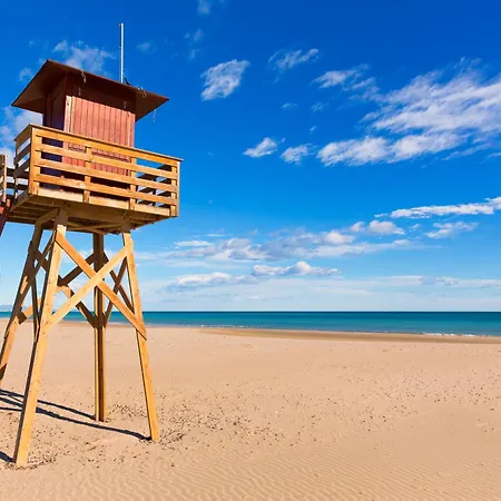 Apartment Le Regent-1 By Interhome Canet-en-Roussillon