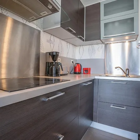 Le Regent-1 By Interhome *