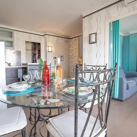 Le Regent-1 By Interhome Apartment *