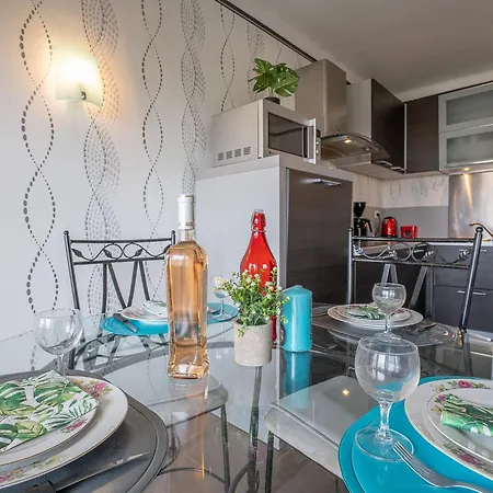 Apartment Le Regent-1 By Interhome