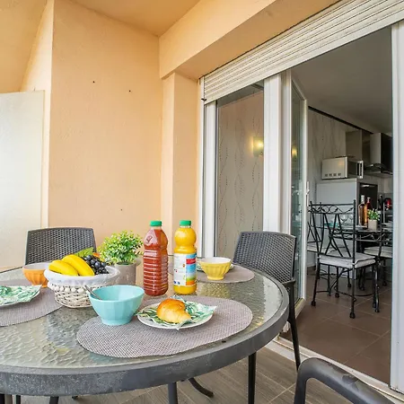 Le Regent-1 By Interhome Apartment