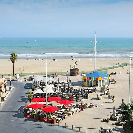 Le Regent-1 By Interhome