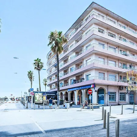 Le Regent-1 By Interhome