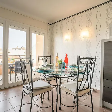 Le Regent-1 By Interhome Appartement *