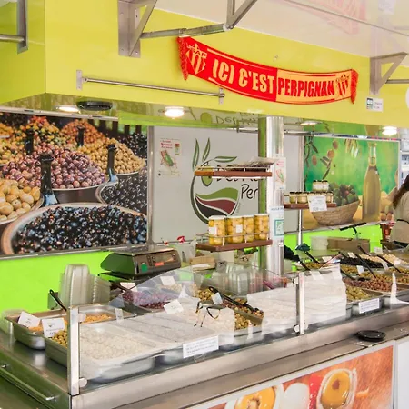 Le Regent-1 By Interhome * Canet-en-Roussillon