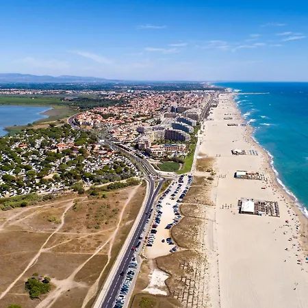 Le Regent By Interhome Apartment Canet-en-Roussillon