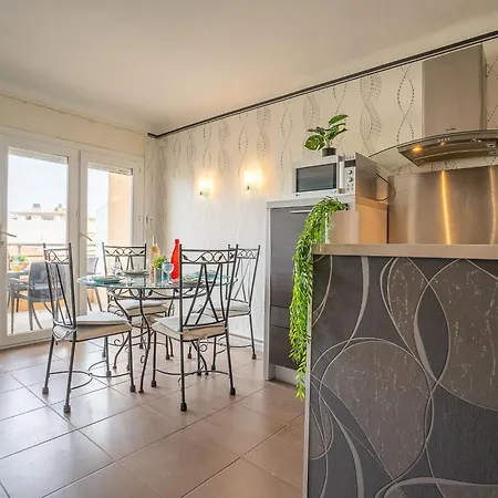 Le Regent-1 By Interhome Canet-en-Roussillon