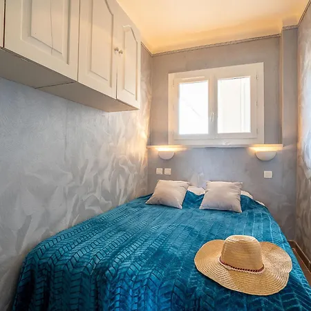 Le Regent-1 By Interhome Canet-en-Roussillon