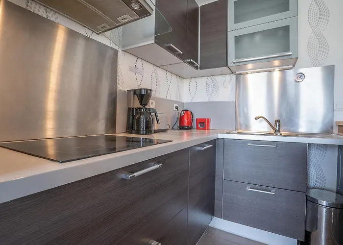 Le Regent-1 By Interhome *