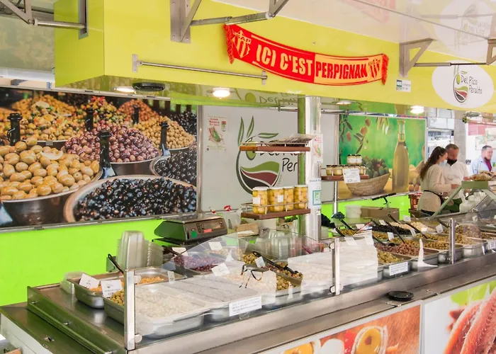 Le Regent-1 By Interhome * Canet-en-Roussillon