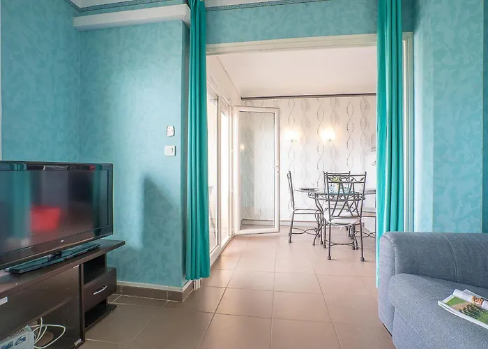 Apartman Le Regent-1 By Interhome