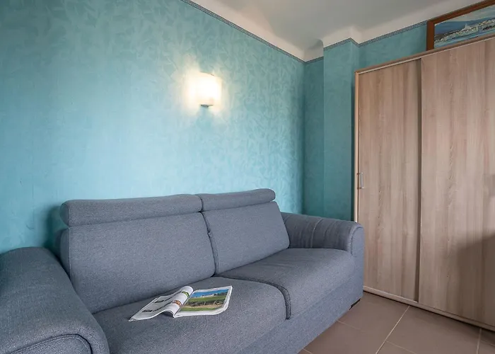 Apartman Le Regent-1 By Interhome Canet-en-Roussillon