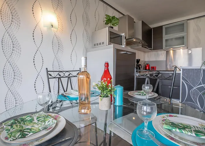 Apartman Le Regent-1 By Interhome