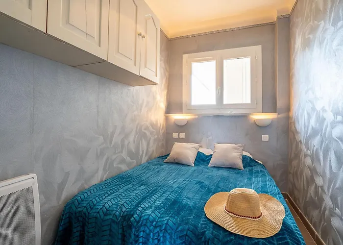 Le Regent-1 By Interhome Canet-en-Roussillon