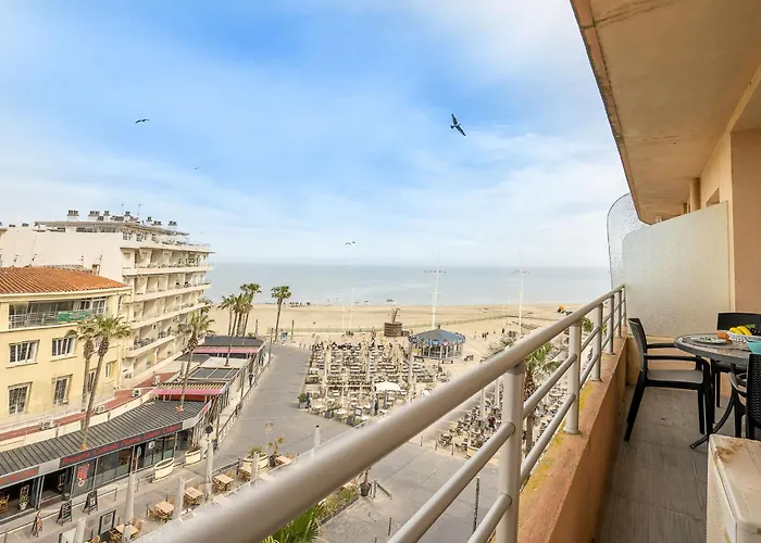 Apartman Le Regent-1 By Interhome *