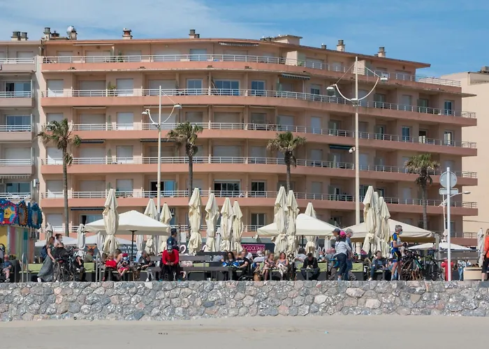 Le Regent-1 By Interhome *