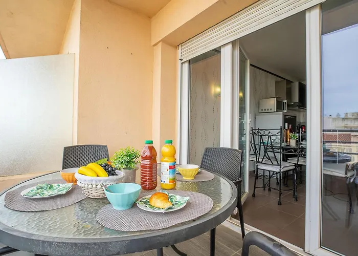 Le Regent-1 By Interhome Apartman