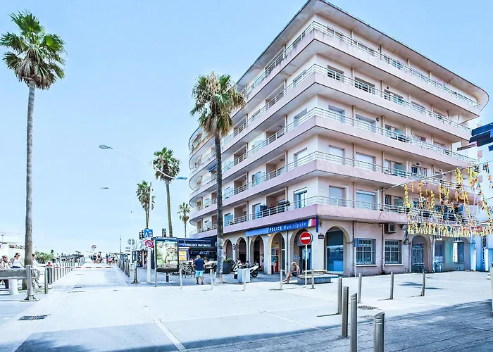 Le Regent-1 By Interhome